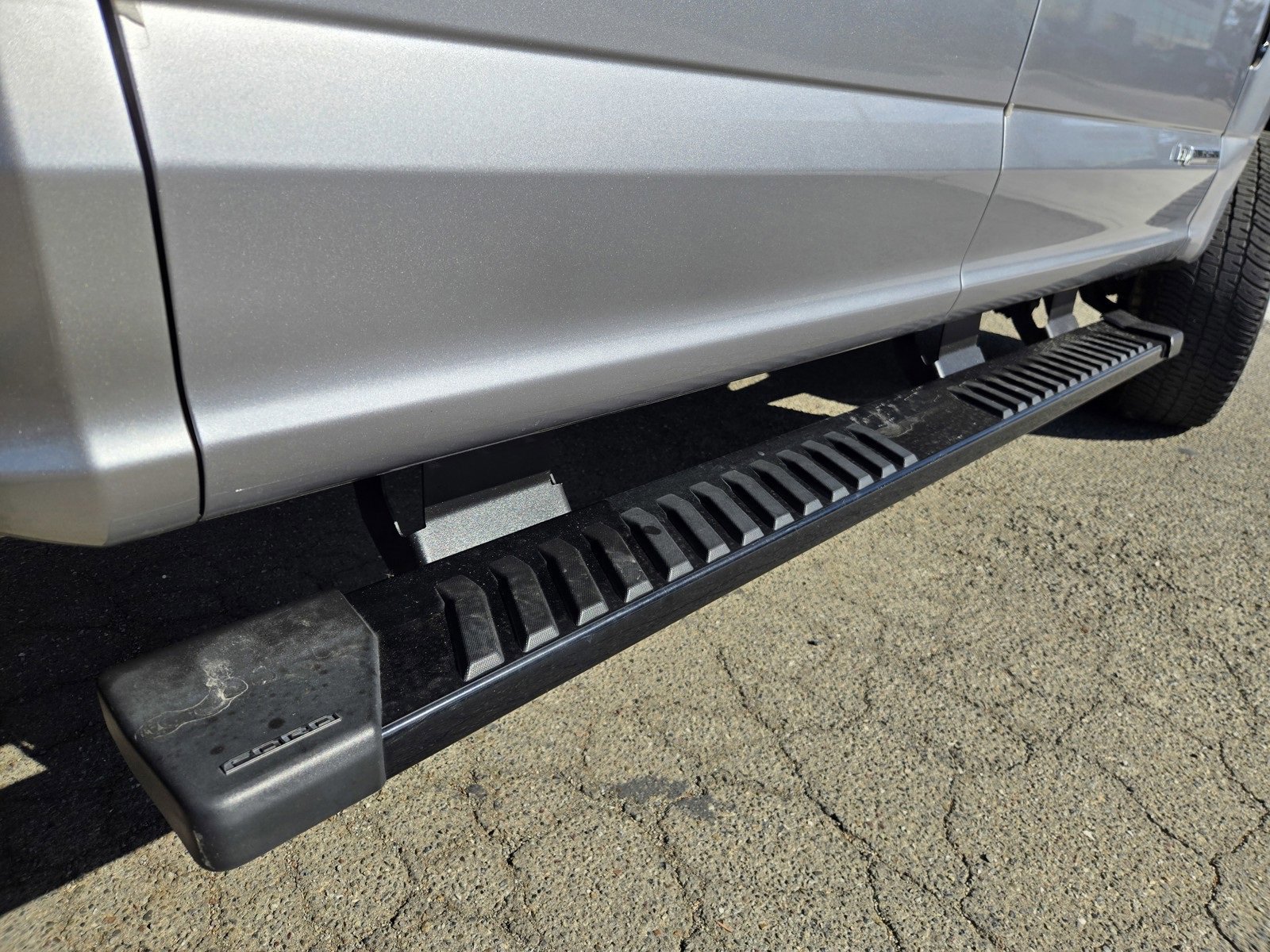 Certified 2021 Ford F250 Lariat image 10