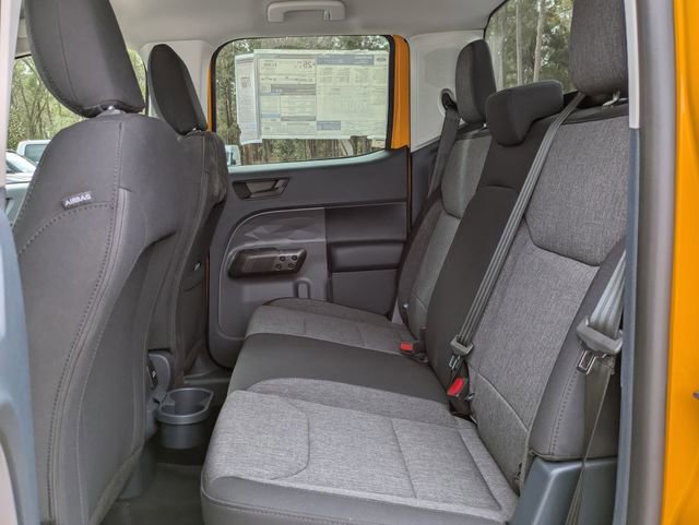 Certified 2026 Ford Maverick XLT w/ XLT Luxury Package image 14