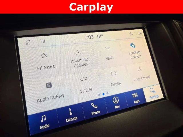 Certified 2023 Ford Ranger XLT w/ Equipment Group 302A High image 16