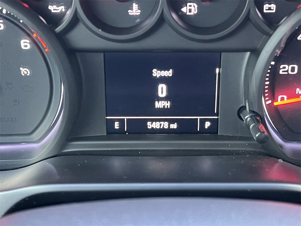 Used 2019 GMC Sierra 1500 2WD Crew Cab w/ 1SA Driver Alert Package I image 6