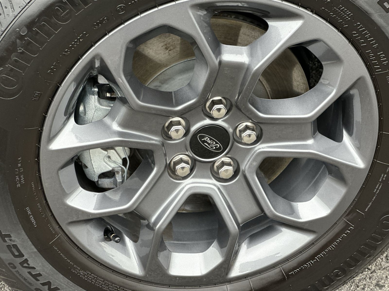 Certified 2026 Ford Maverick XLT AWD/4WD image 20