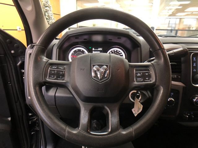 Used 2018 RAM 2500 Tradesman w/ Chrome Appearance Group image 13