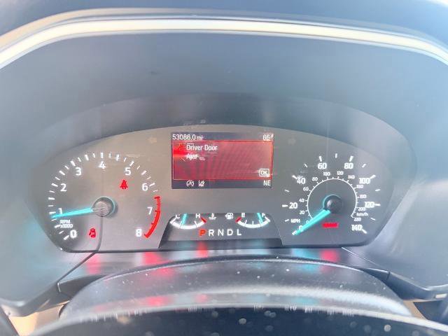 Certified 2022 Ford Escape SE w/ SE Sport Appearance Package image 30