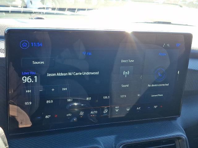 Certified 2025 Ford Mustang ECOBOOST image 16