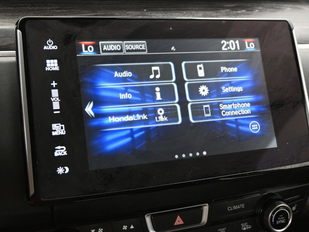 Used 2019 Honda Clarity Plug-In Hybrid image 40