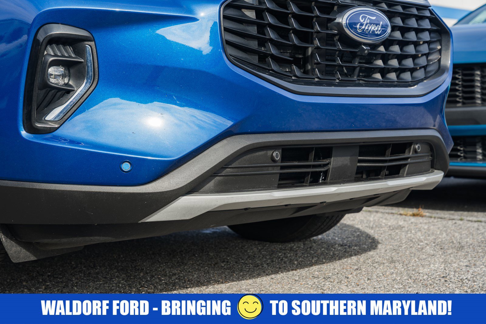 Certified 2023 Ford Escape Platinum image 15