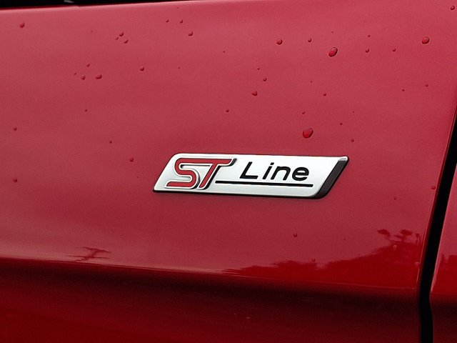 Certified 2021 Ford Edge ST-Line AWD/4WD image 30