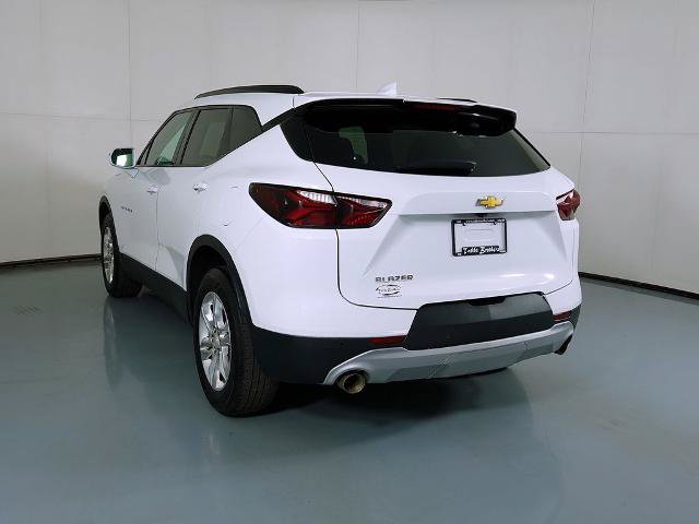 Used 2020 Chevrolet Blazer LT FWD image 5