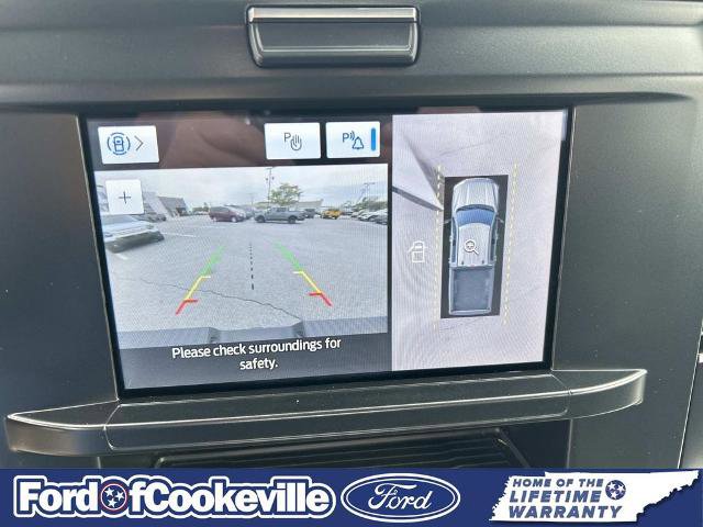 Certified 2025 Ford F250 XL w/ STX Appearance Package AWD/4WD image 34