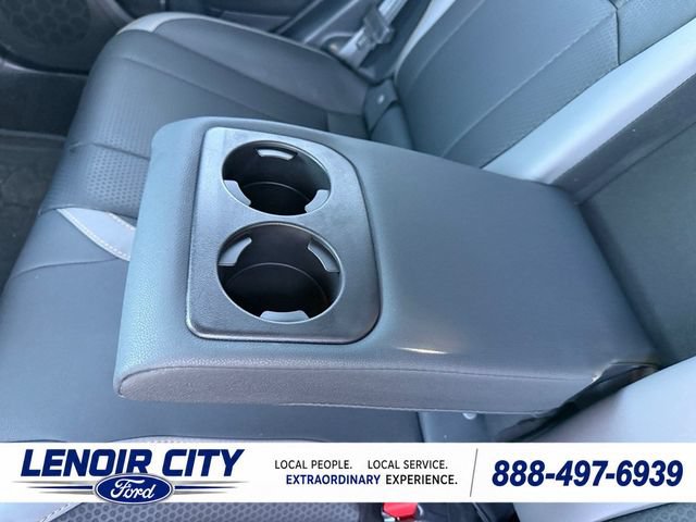 Used 2024 Subaru Crosstrek 2.5i Wilderness w/ Crosstrek Mirror Package AWD/4WD image 14