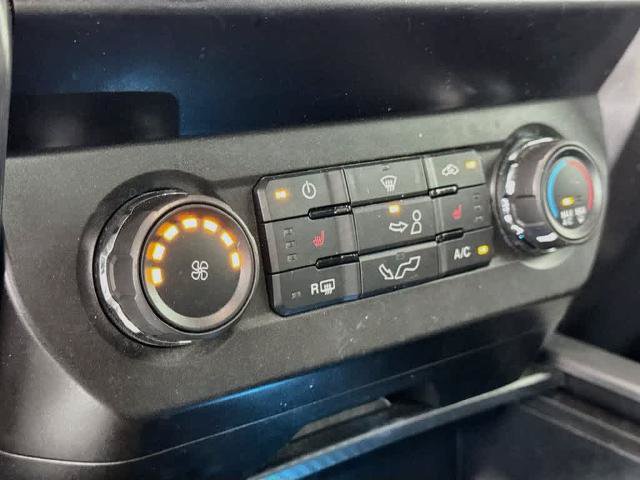 Certified 2020 Ford F150 XLT w/ Equipment Group 302A Luxury RWD image 18