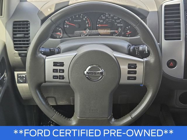 Used 2019 Nissan Frontier SV w/ Value Truck Package RWD image 20