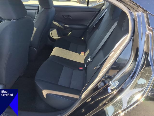 Used 2025 Nissan Sentra SV FWD image 27