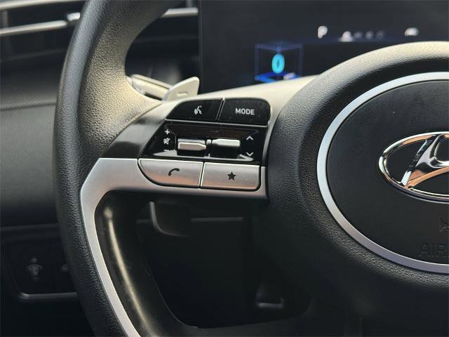Used 2023 Hyundai Santa Cruz Night image 19