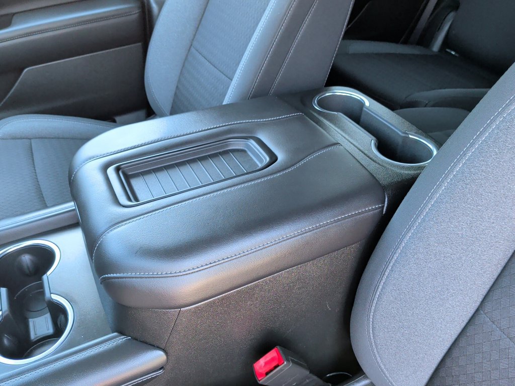 Used 2022 Chevrolet Tahoe LS w/ Driver Alert Package RWD image 32