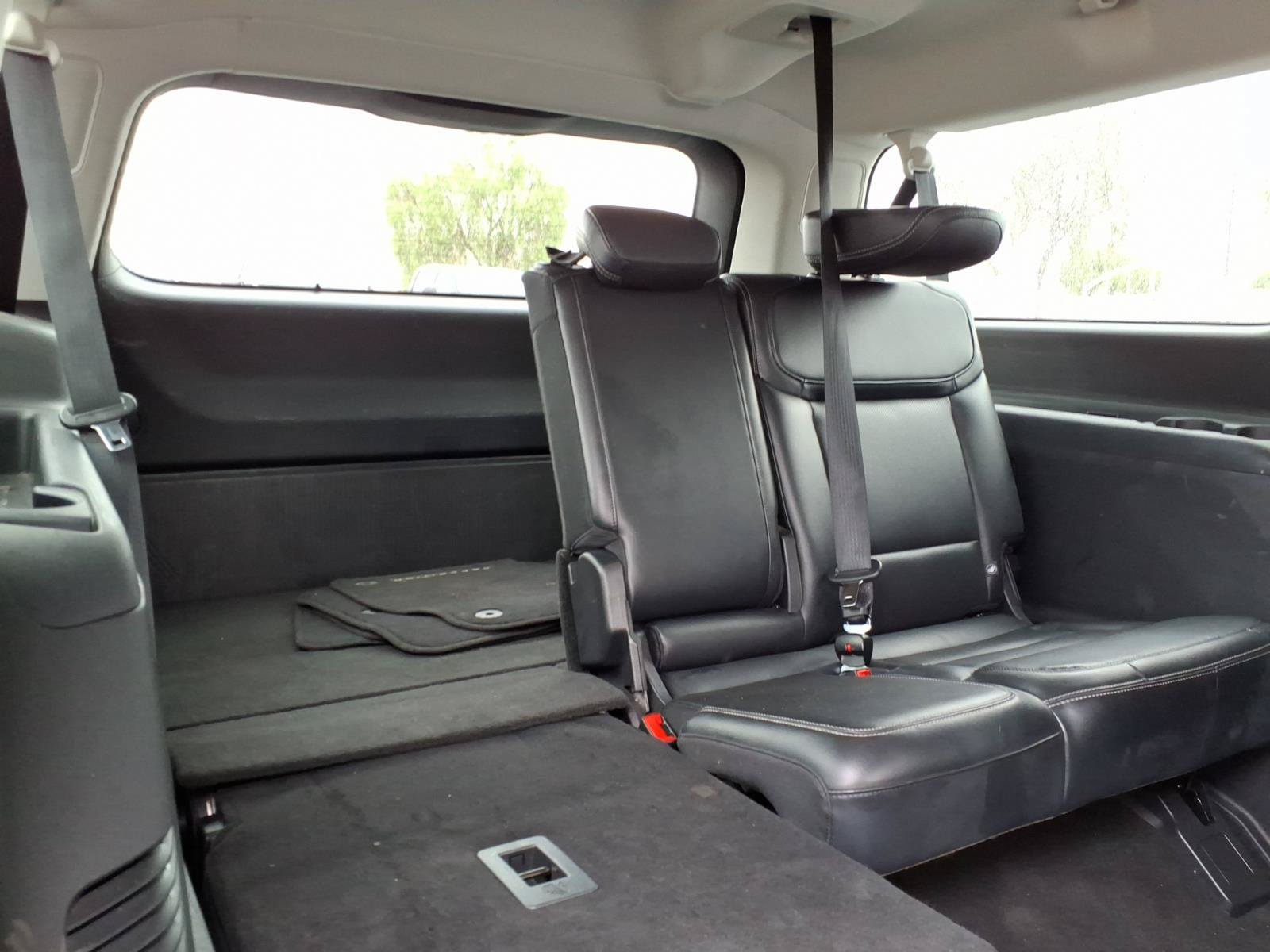 Certified 2025 Ford Expedition Max Platinum AWD/4WD image 12