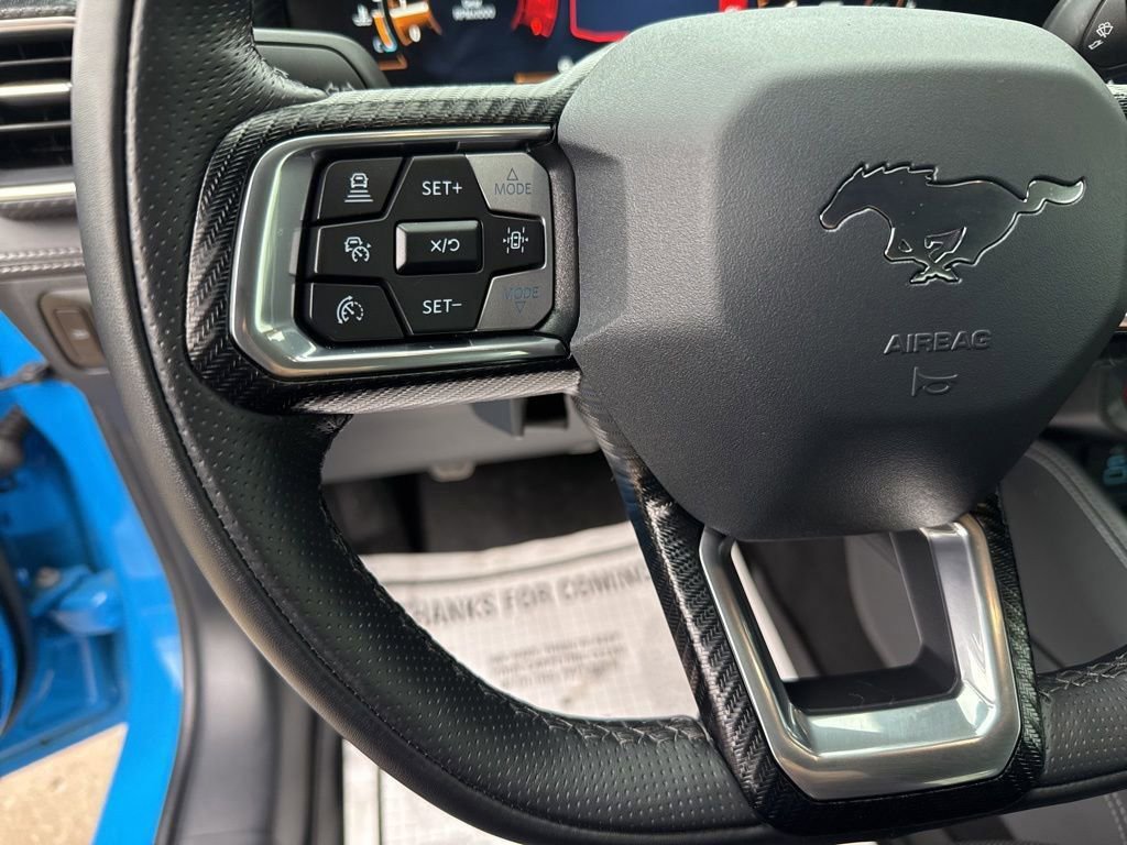 Certified 2024 Ford Mustang GT Premium image 19