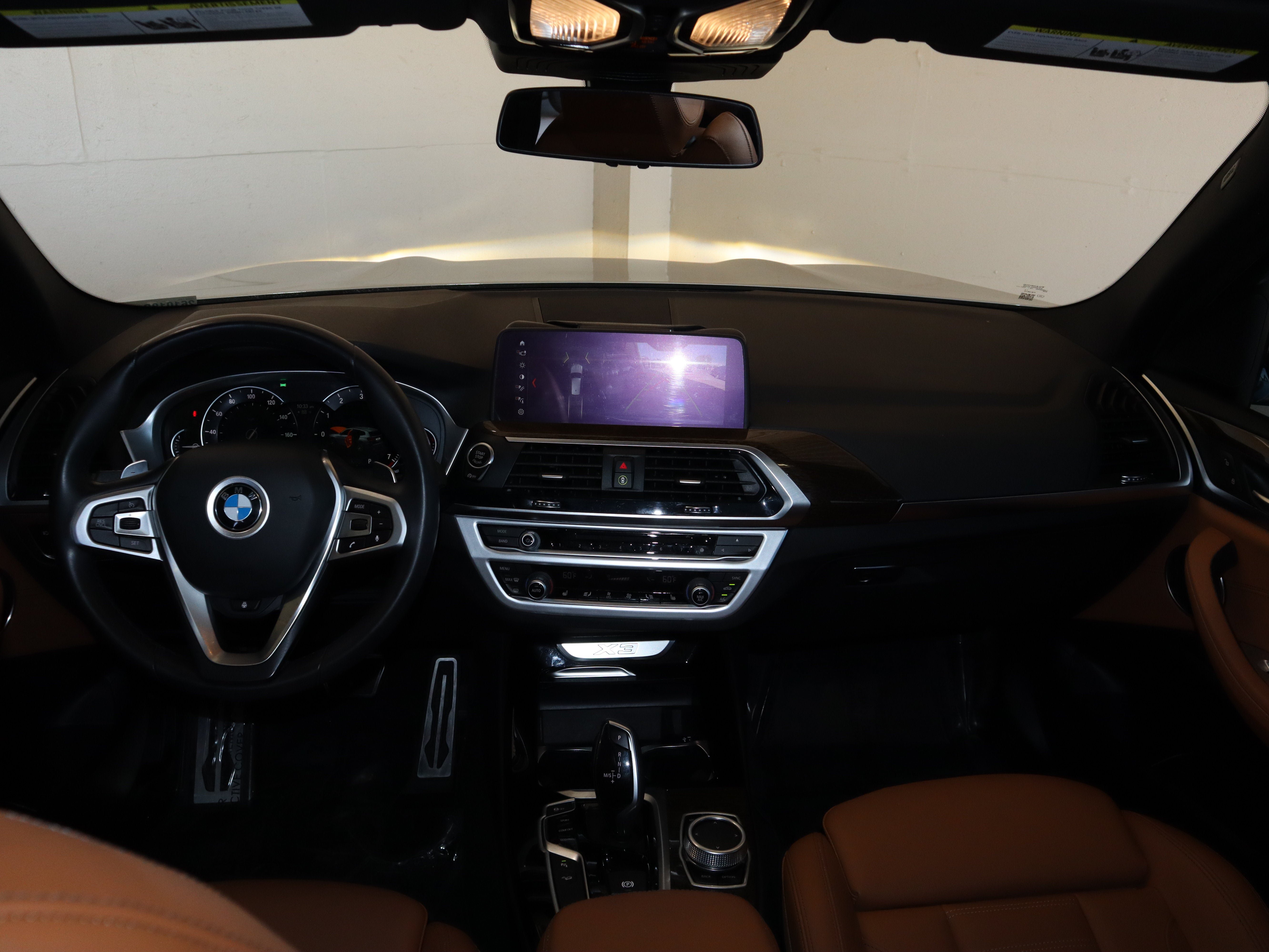 Used 2018 BMW X3 xDrive30i AWD/4WD image 25