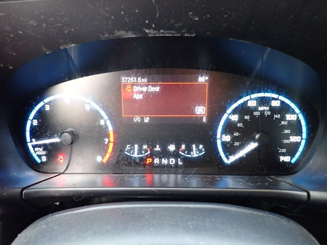 Certified 2023 Ford Bronco Sport Big Bend AWD/4WD image 29