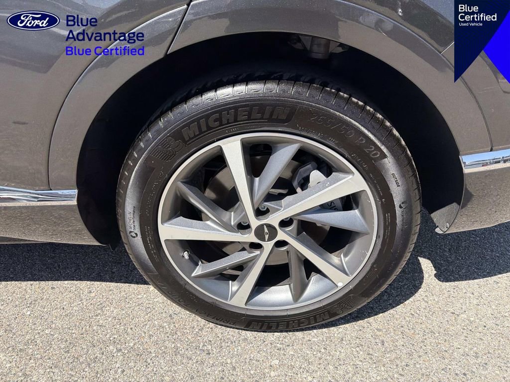 Used 2026 Genesis GV80 2.5T Advanced AWD/4WD image 9