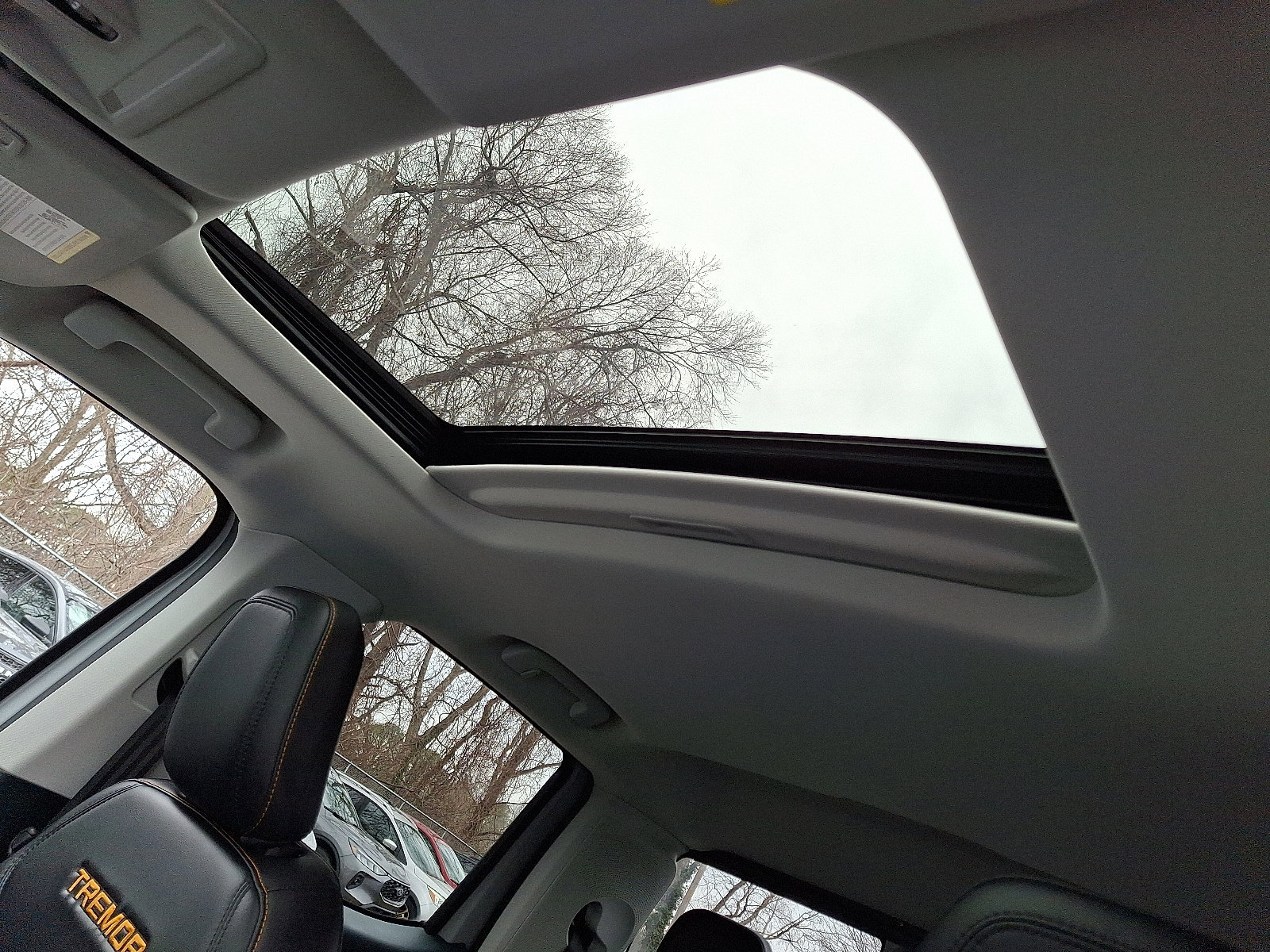 Certified 2023 Ford Maverick Tremor image 21