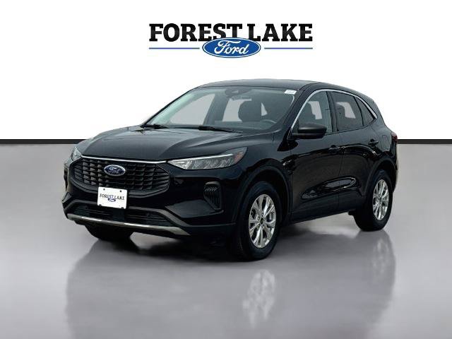Certified 2024 Ford Escape Active w/ Tech Pack #1 AWD/4WD image 3