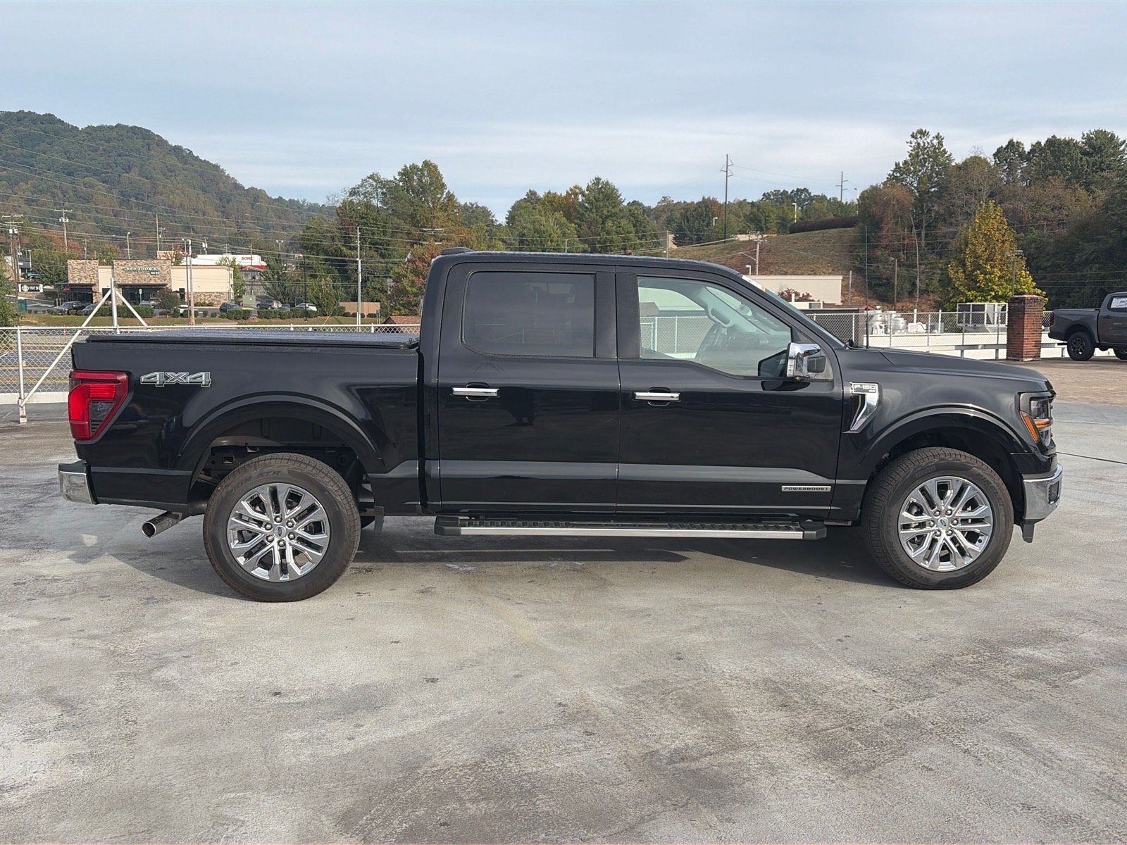 Certified 2024 Ford F150 XLT w/ Equipment Group 302A MID AWD/4WD image 2