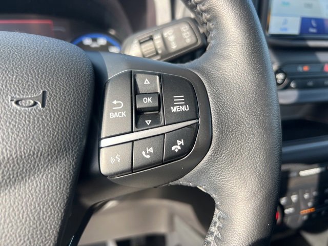 Certified 2022 Ford Bronco Sport Outer Banks w/ Tech Package image 11