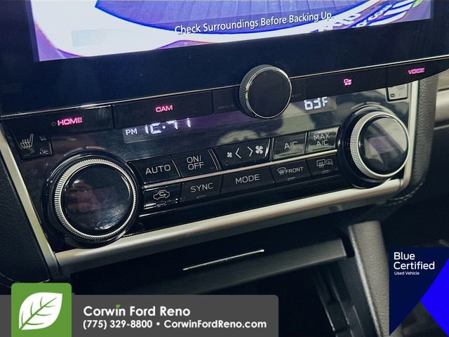 Used 2018 Subaru Outback 3.6R Touring AWD/4WD image 20