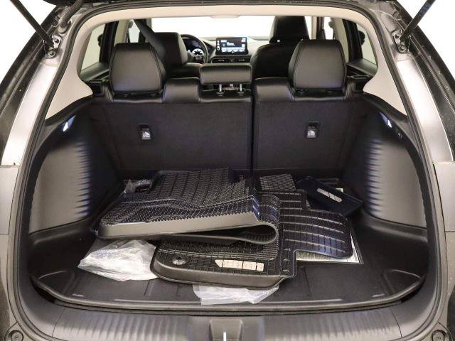 Used 2026 Honda HR-V EX-L image 19