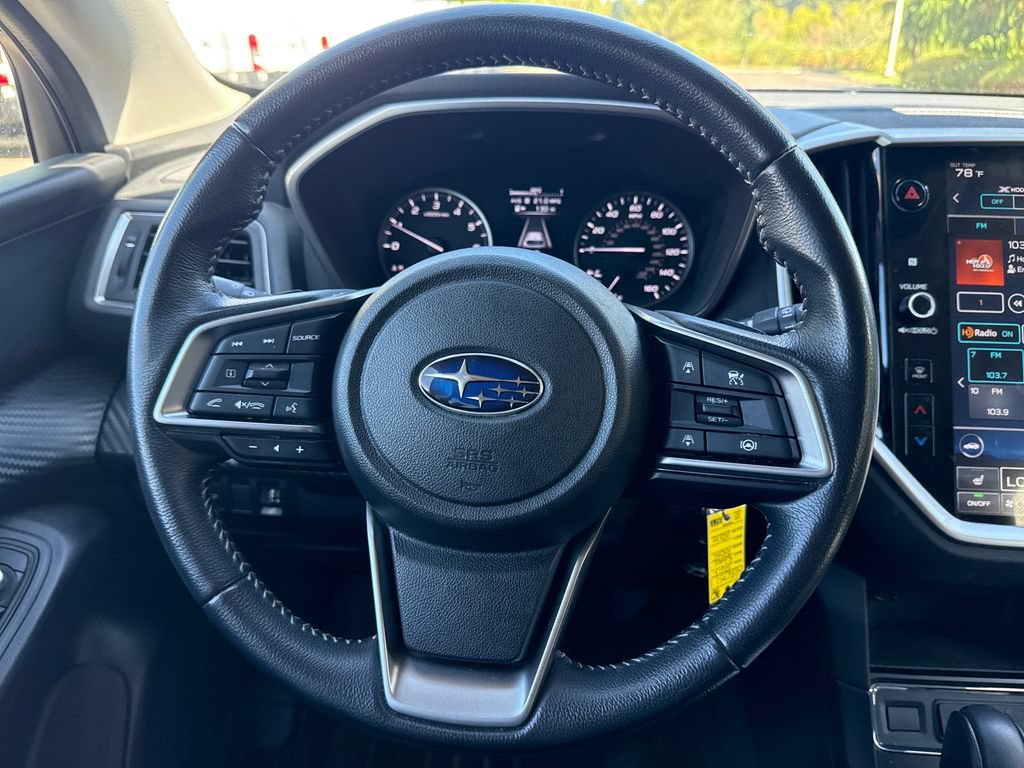 Used 2023 Subaru Ascent Premium AWD/4WD image 21