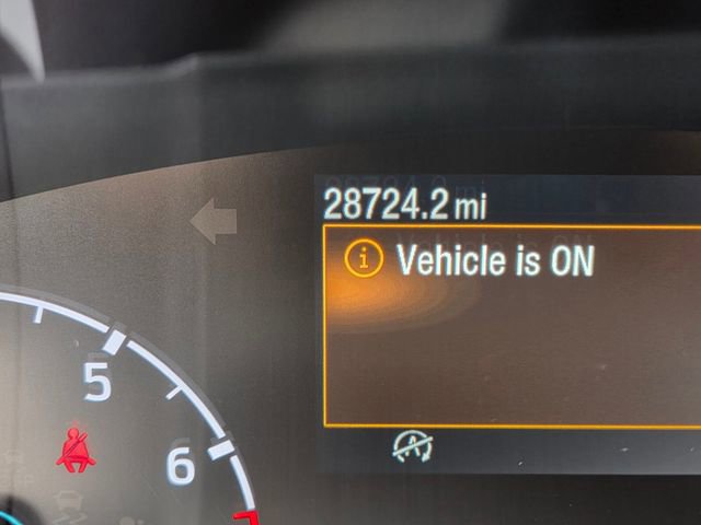 Certified 2023 Ford Maverick XLT image 24