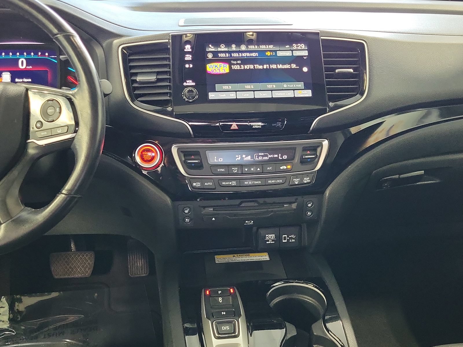 Used 2020 Honda Pilot Elite image 31