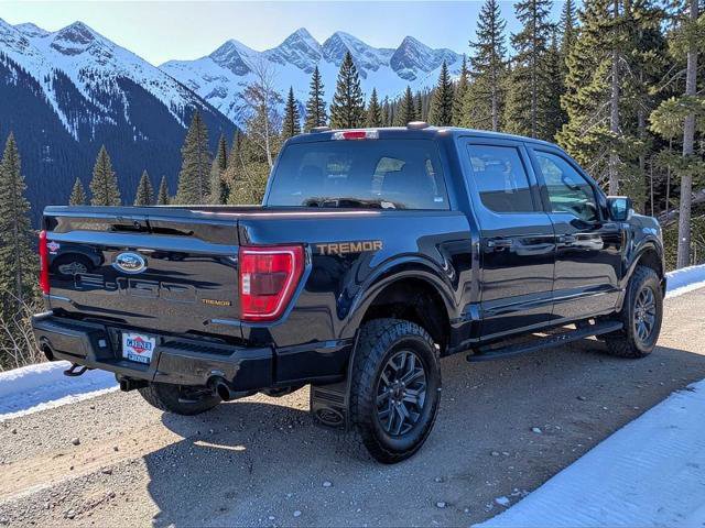 Certified 2023 Ford F150 Tremor image 4