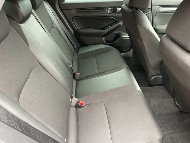 Used 2025 Honda Civic Sport image 23
