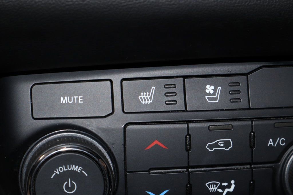 Used 2024 Dodge Durango R/T image 12