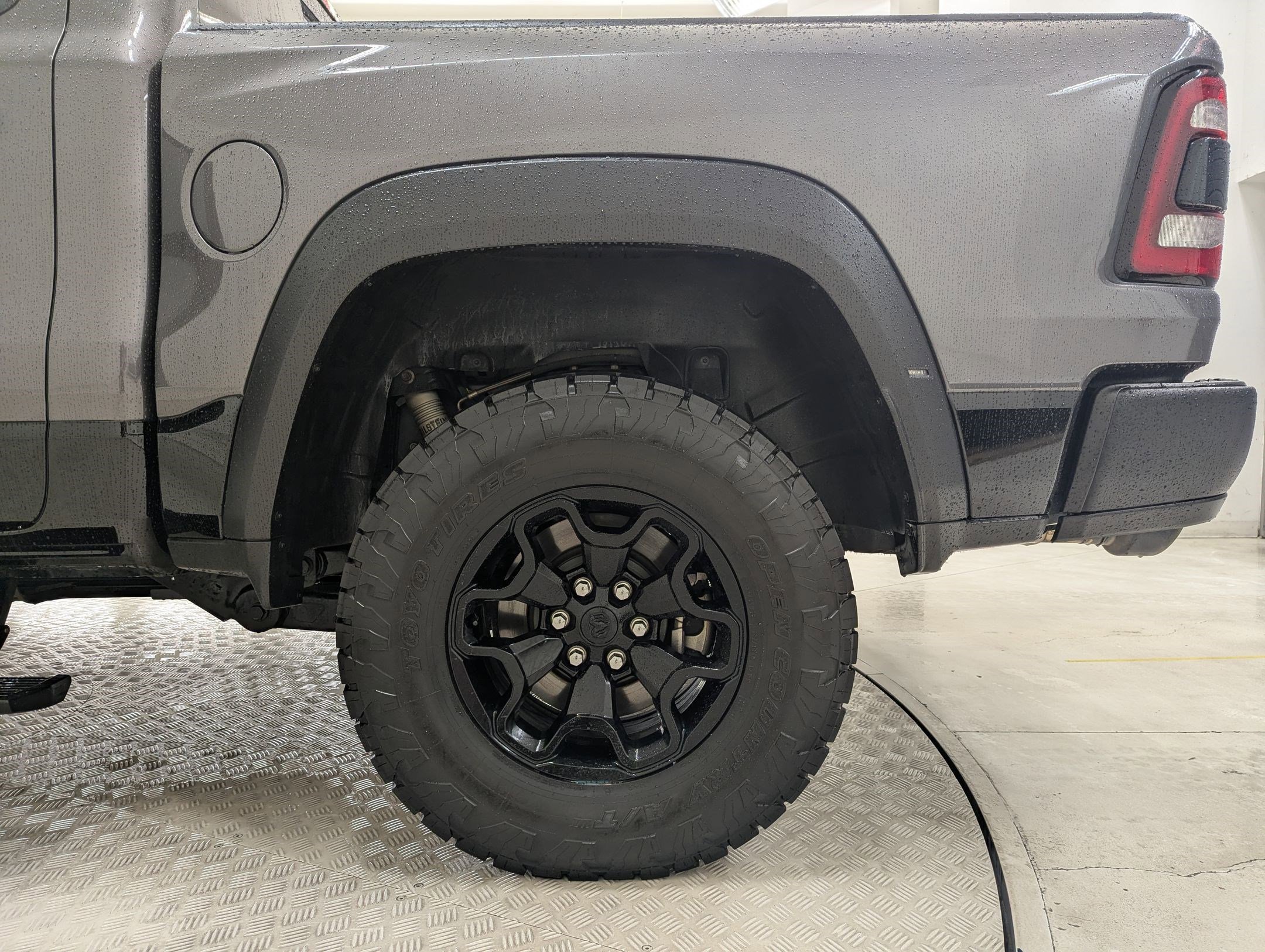 Used 2022 RAM 1500 TRX w/ TRX Level 1 Equipment Group image 10