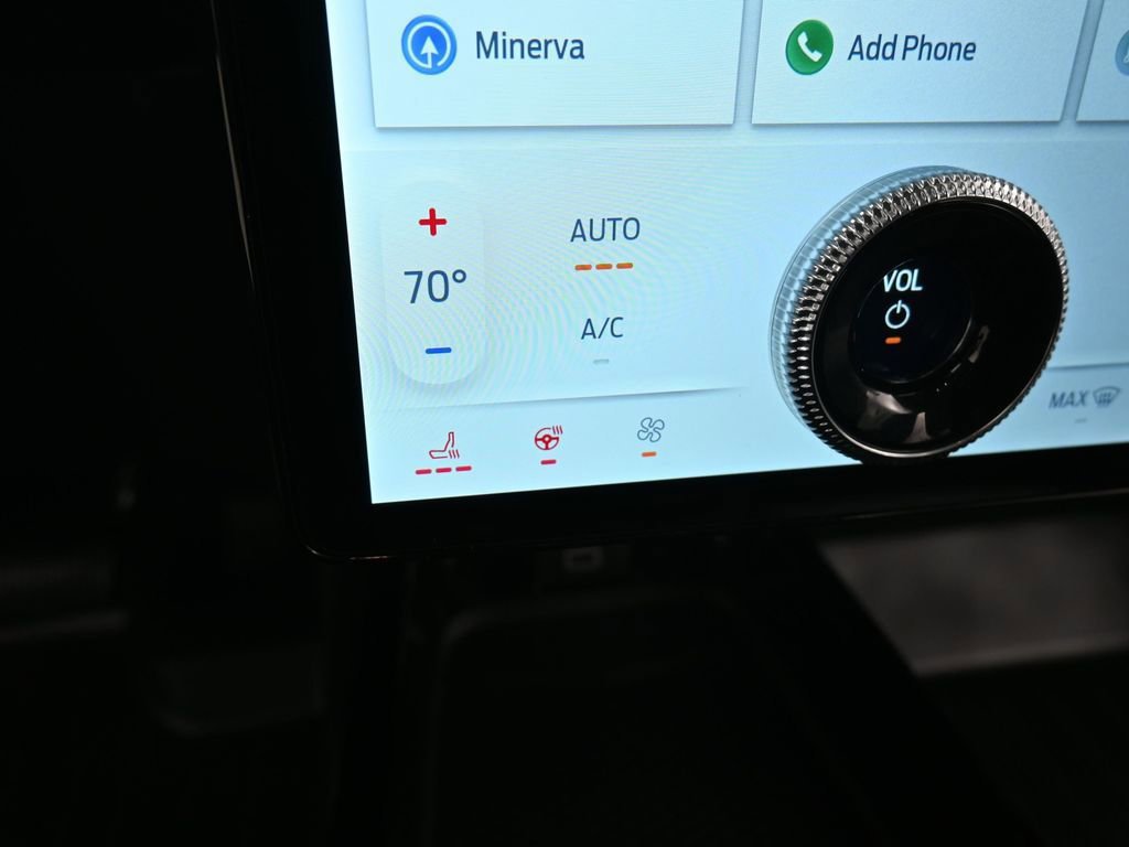 Certified 2025 Ford Mustang Mach-E Select w/ Comfort Package Lite image 37