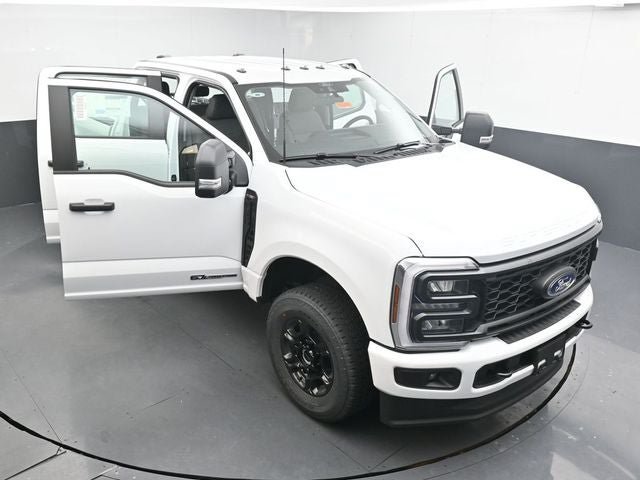 Certified 2026 Ford F250 XL w/ STX Appearance Package AWD/4WD image 33