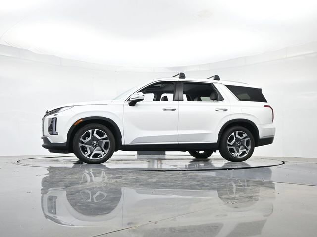 Used 2025 Hyundai Palisade SEL AWD/4WD image 36