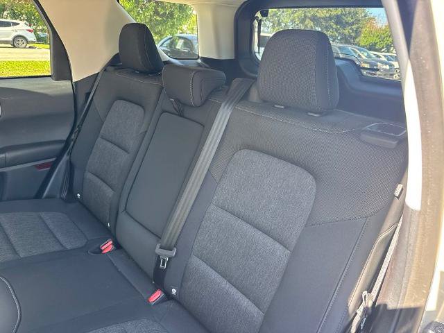Certified 2024 Ford Bronco Sport Big Bend w/ Convenience Package AWD/4WD image 11