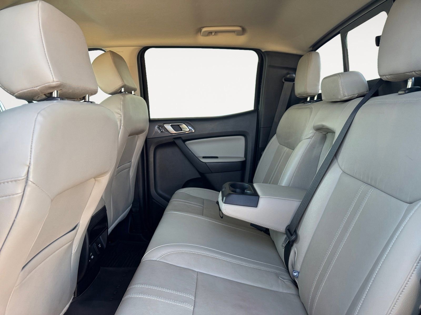 Certified 2020 Ford Ranger Lariat w/ Technology Package image 13