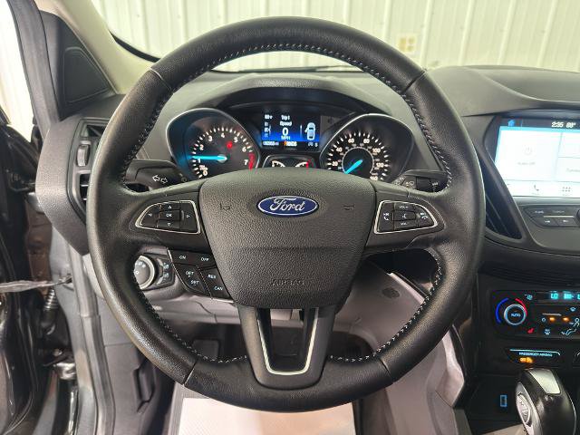 Certified 2019 Ford Escape SE AWD/4WD image 3