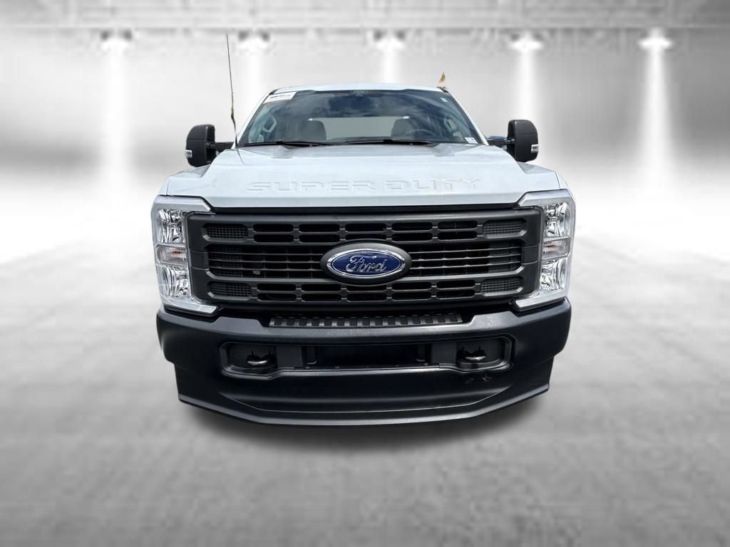 Certified 2026 Ford F250 XL AWD/4WD image 10