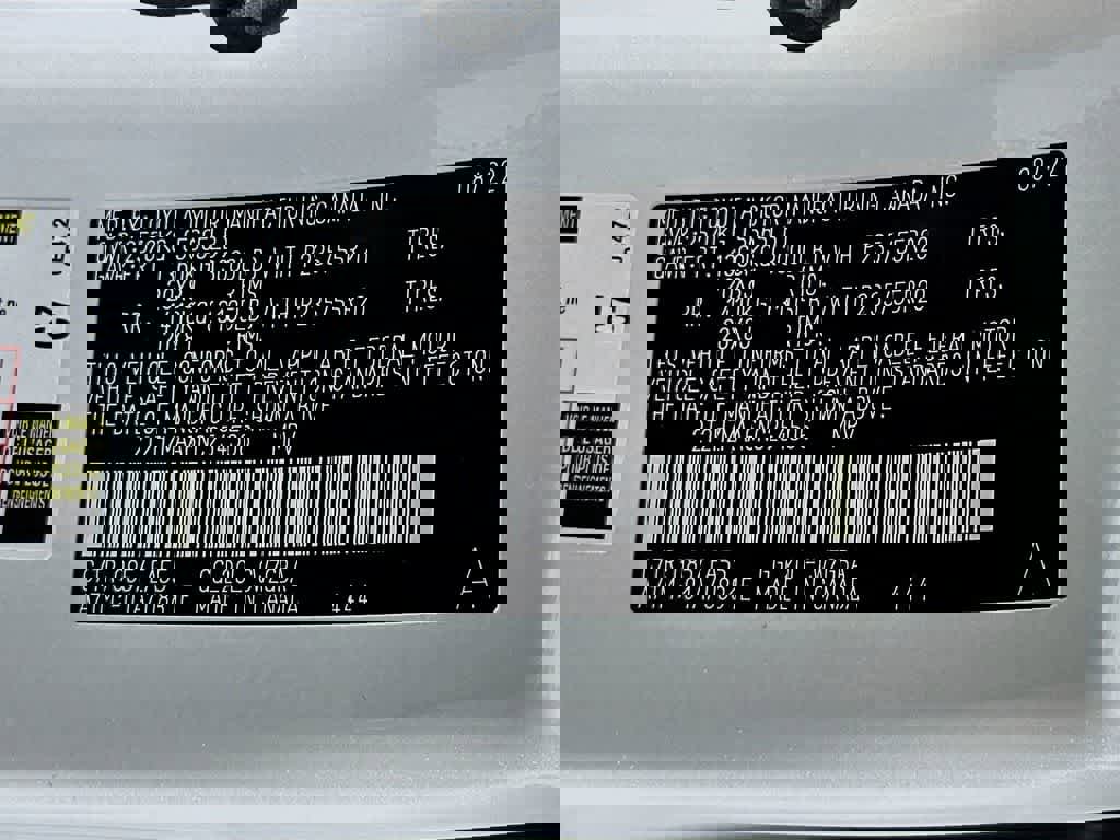 Used 2022 Lexus RX 350 FWD w/ Premium Package image 23