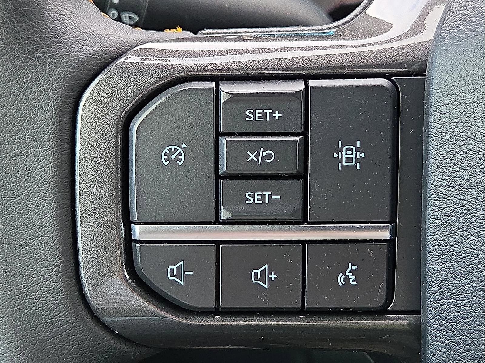 Certified 2023 Ford F150 Tremor image 21