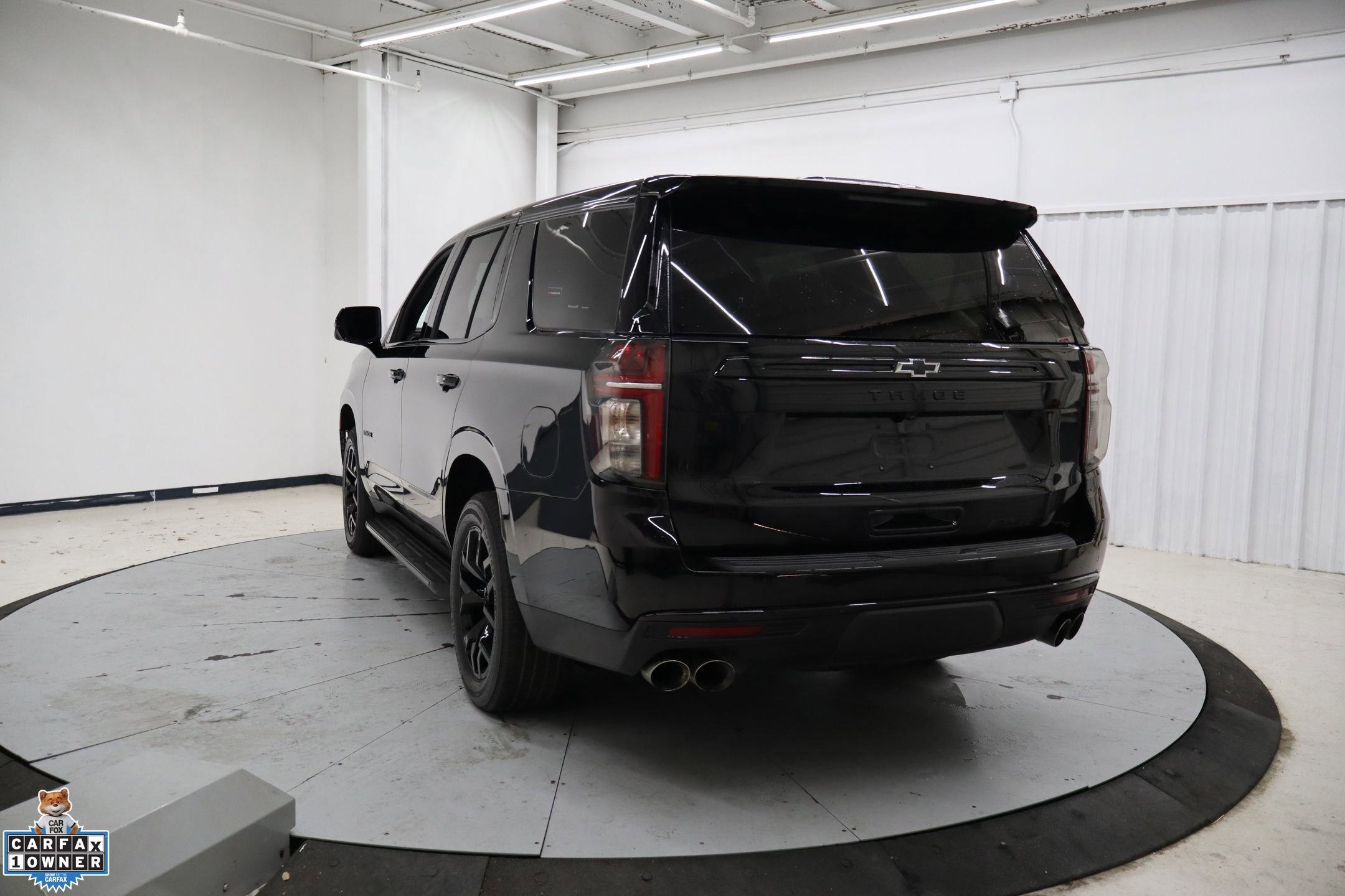 Used 2023 Chevrolet Tahoe RST w/ RST Performance Edition image 5