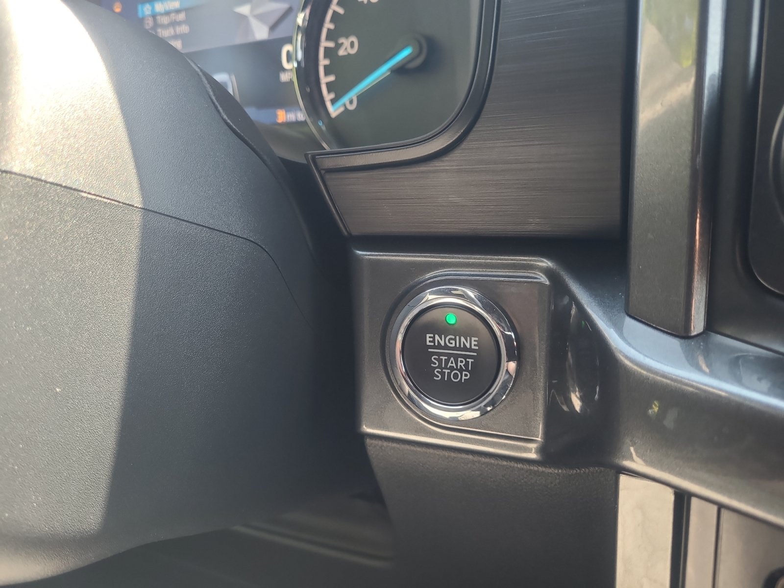 Certified 2023 Ford F150 Tremor w/ 360 Degree Camera Package AWD/4WD image 30