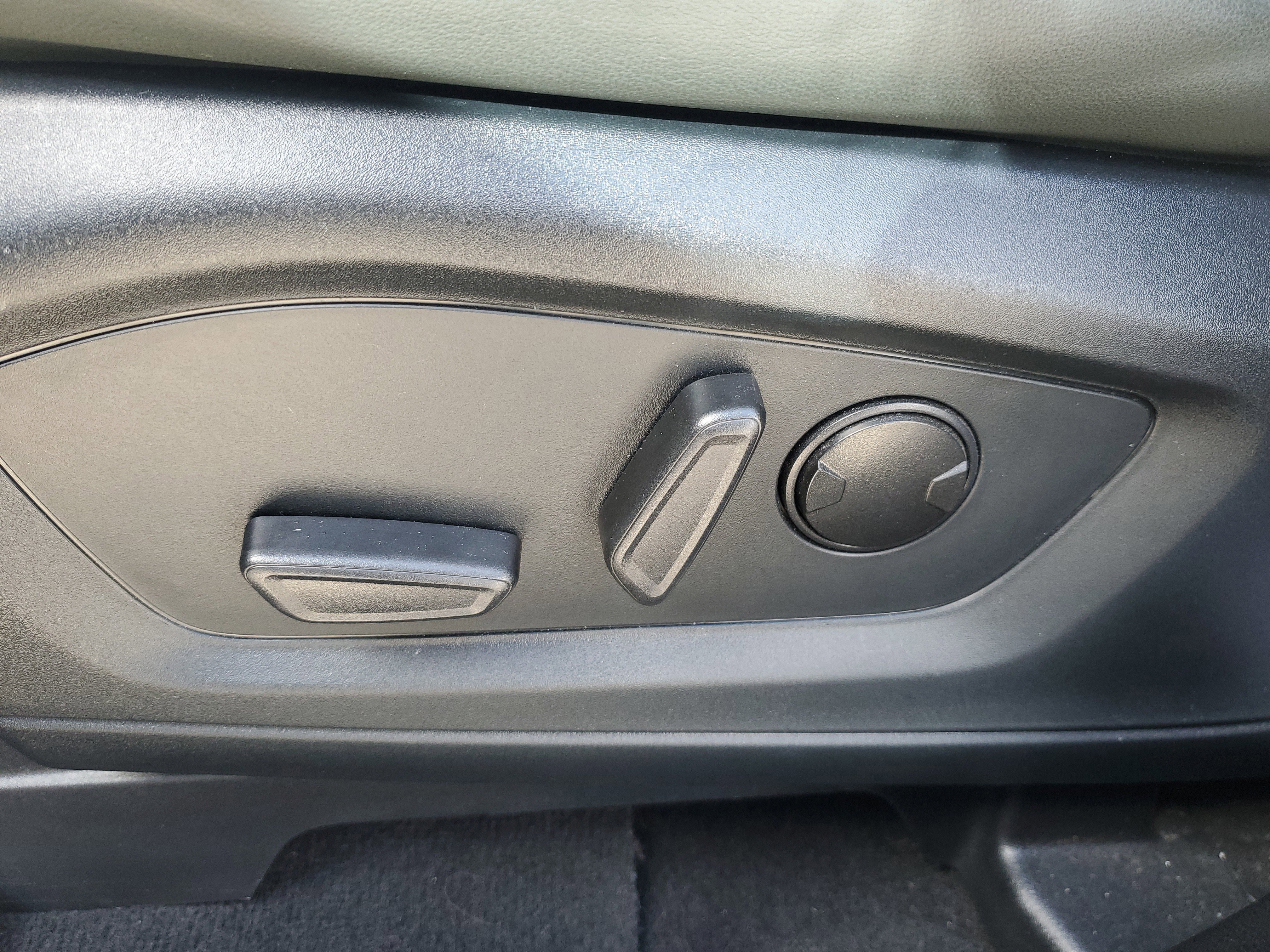 Certified 2022 Ford Explorer Timberline image 20