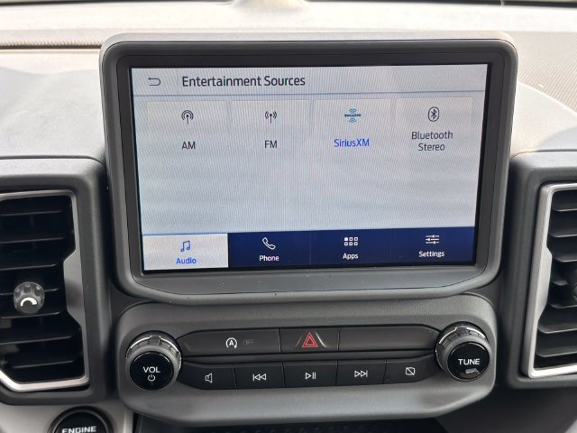 Certified 2024 Ford Bronco Sport Big Bend w/ Convenience Package AWD/4WD image 10